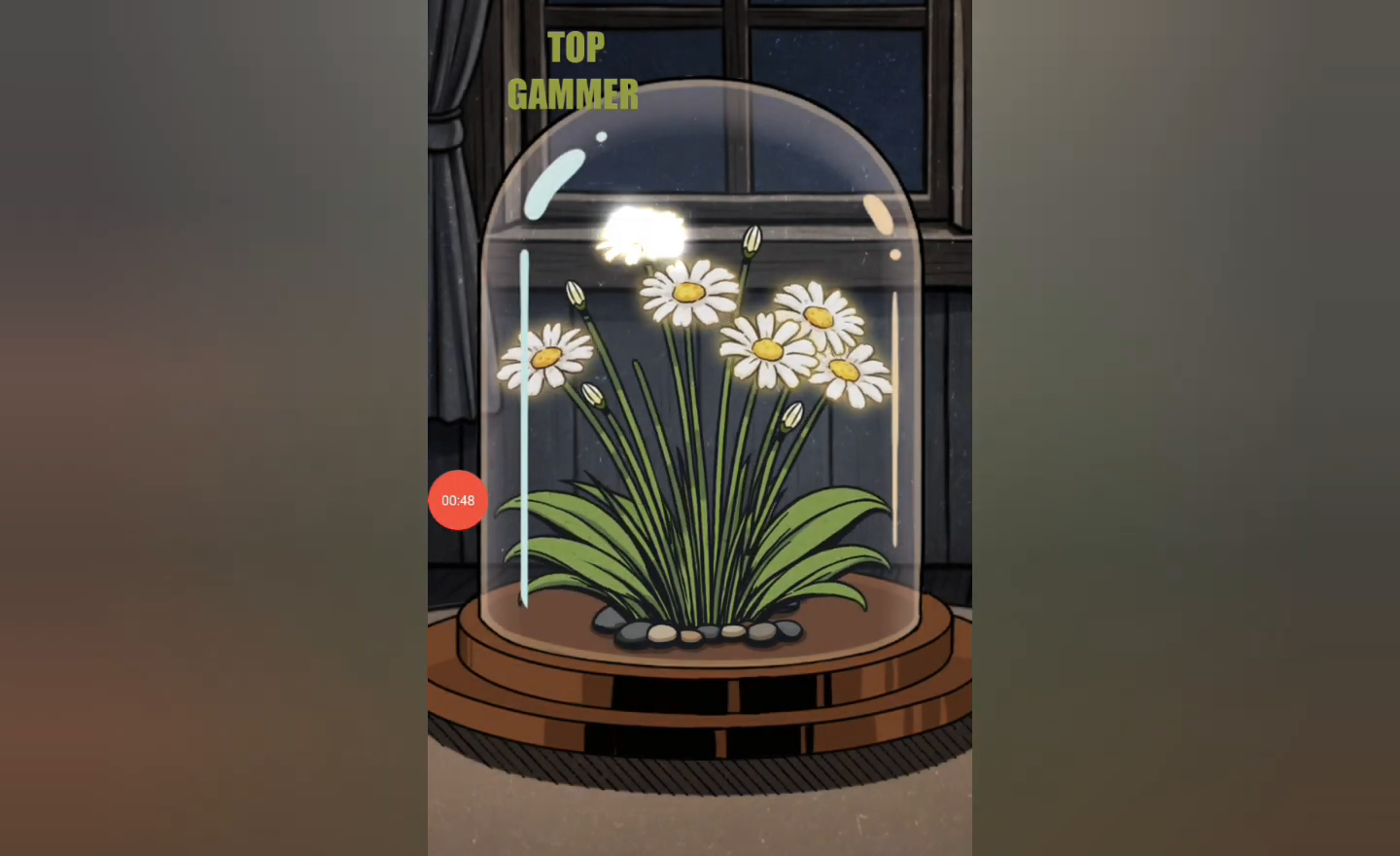 Flower Forest Word Puzzle level 16 Gameplay walkthrough solution