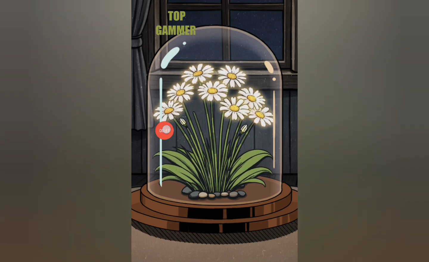 Flower Forest Word Puzzle level 18 Gameplay walkthrough solution