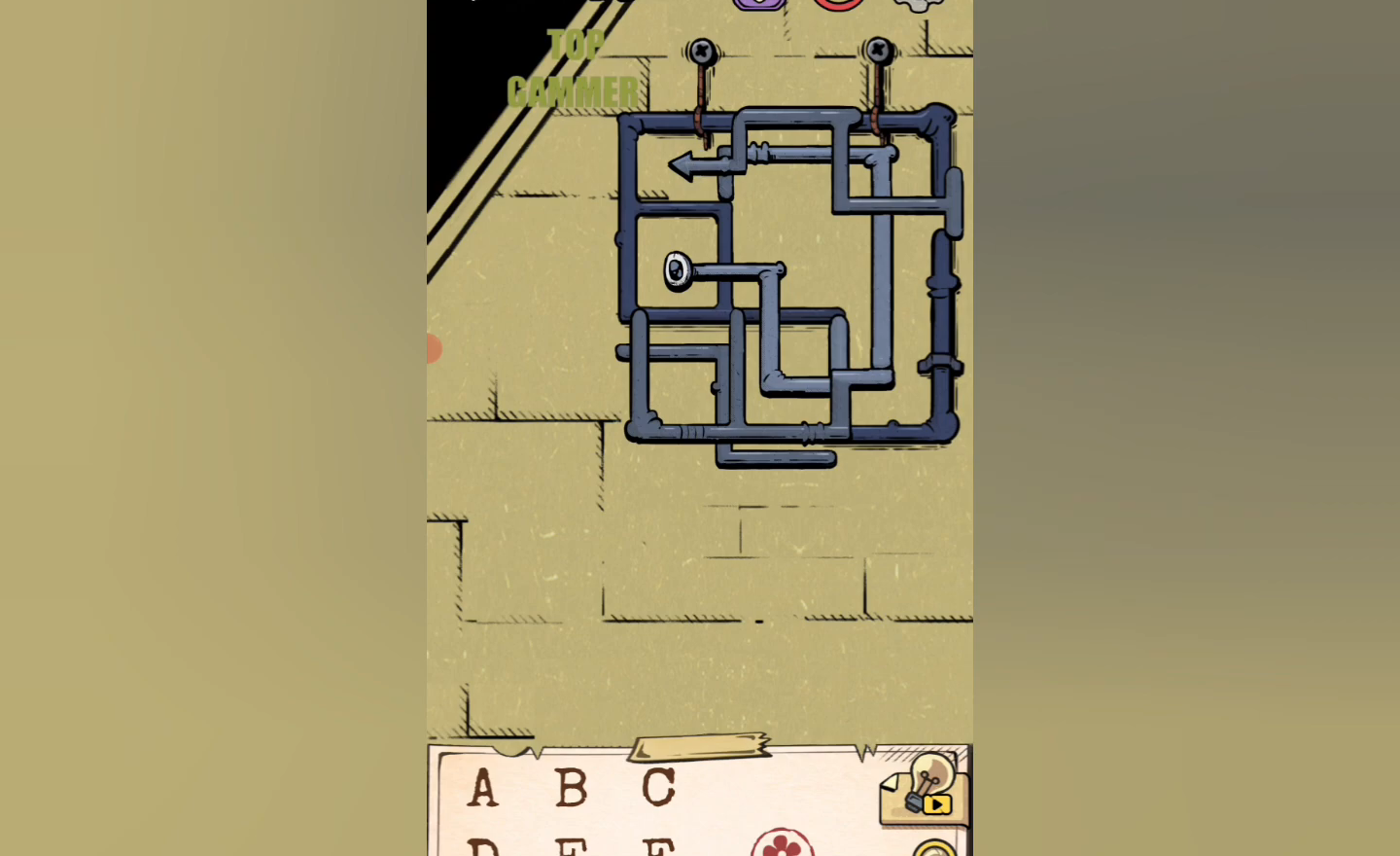 Flower Forest Word Puzzle level 28 Gameplay walkthrough solution