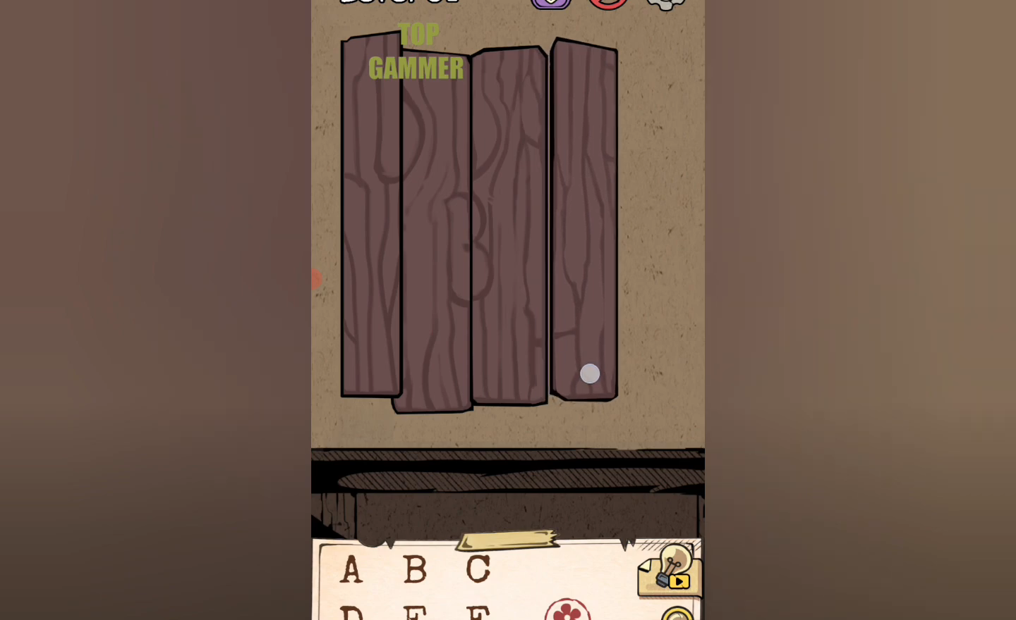 Flower Forest Word Puzzle level 31 Gameplay walkthrough solution