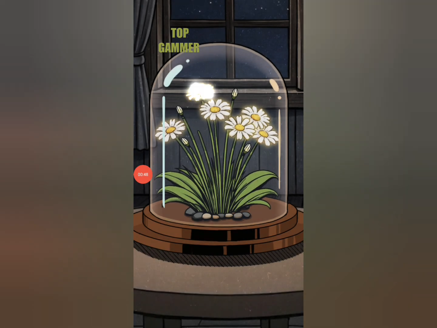 Flower Forest Word Puzzle level 16 Gameplay walkthrough solution Step 4