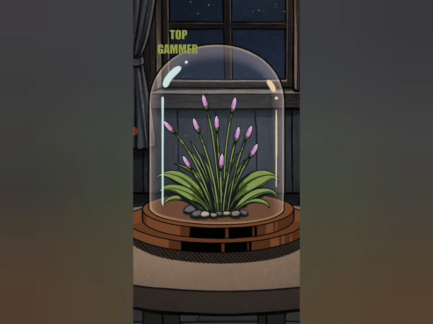Flower Forest Word Puzzle level 21 Gameplay walkthrough solution Step 5