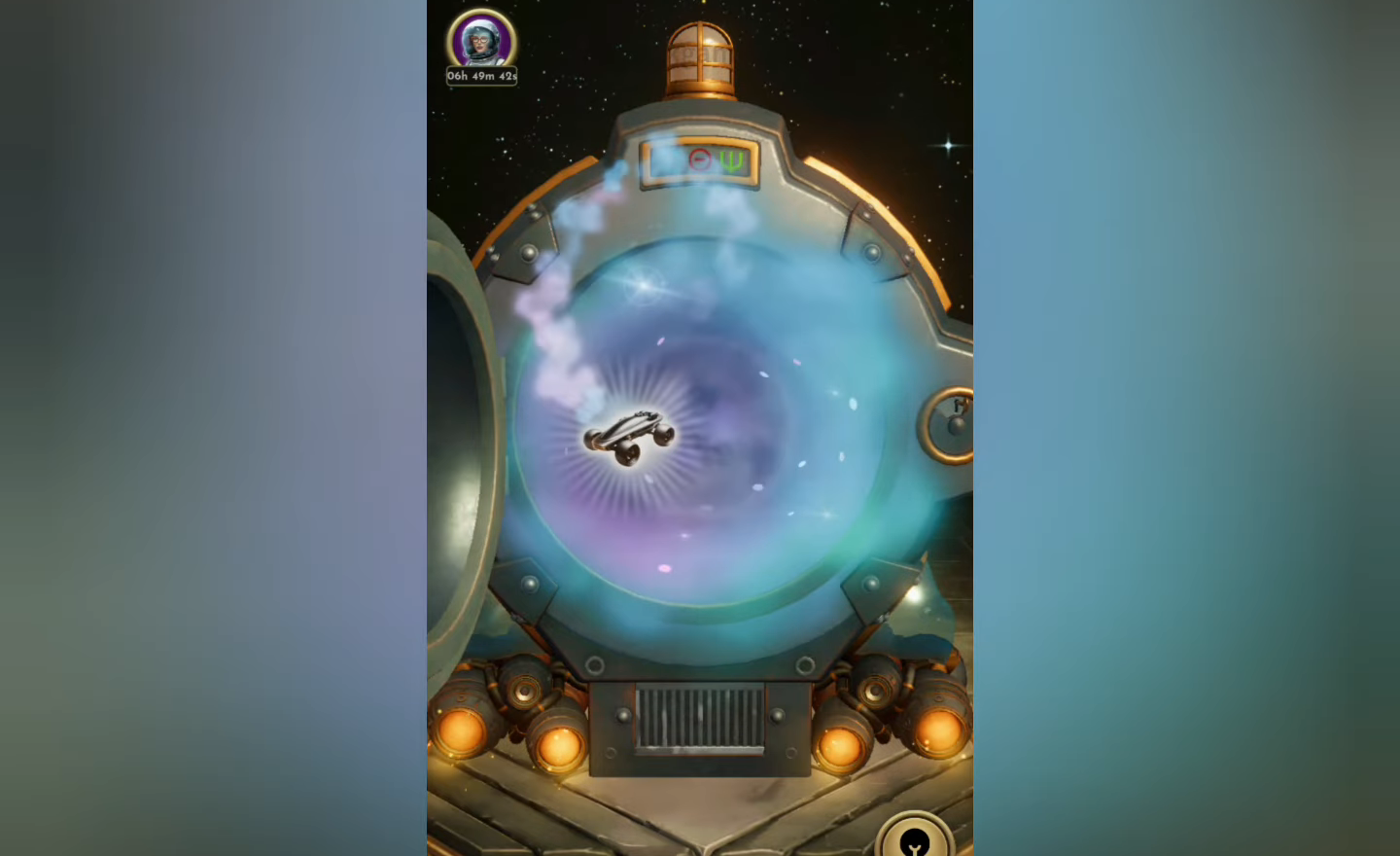 the vault: logic puzzle box level 22