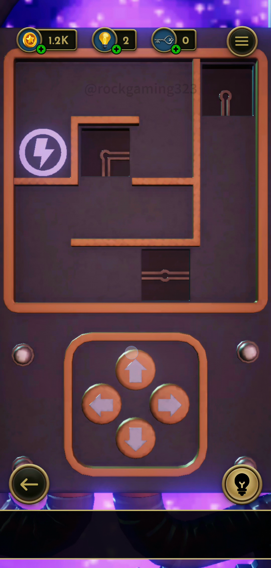 the vault: logic puzzle box level 27