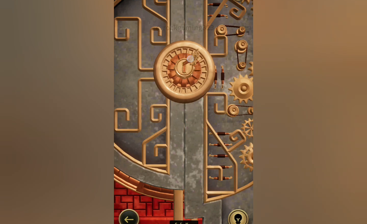 the vault: logic puzzle box level 3