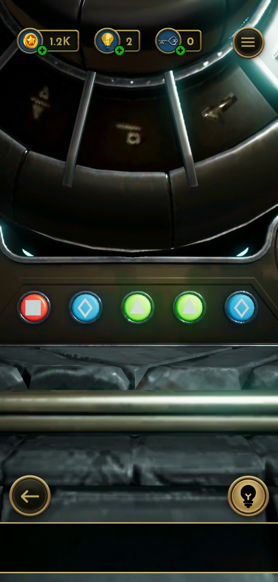 the vault: logic puzzle box level 30