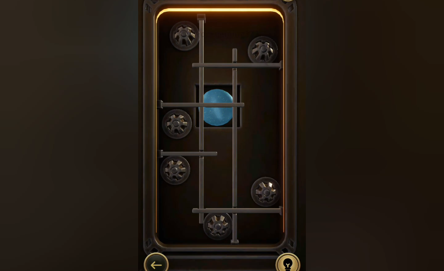 the vault: logic puzzle box level 4