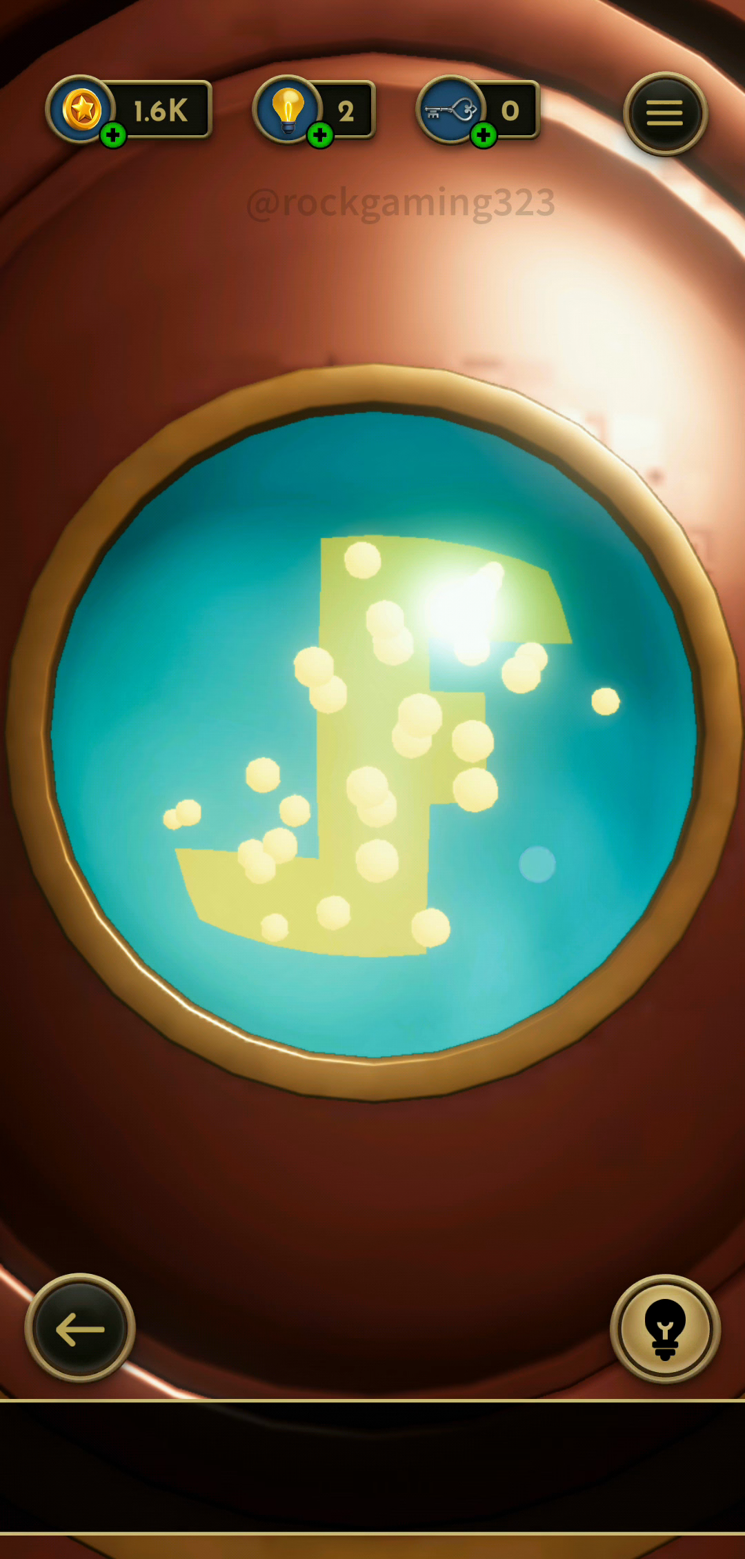 the vault: logic puzzle box level 42