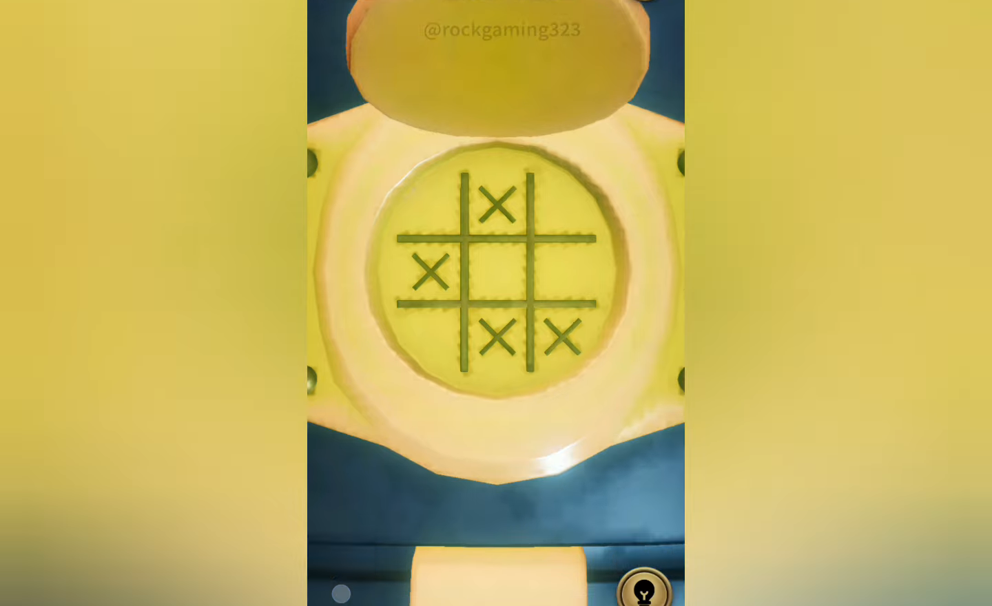 the vault: logic puzzle box level 8