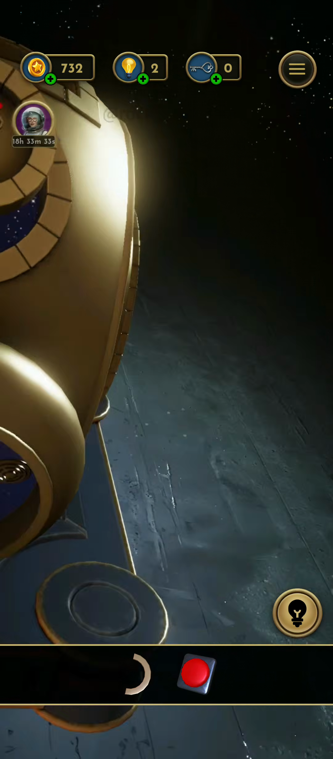 the vault: logic puzzle box level 13 Step 1