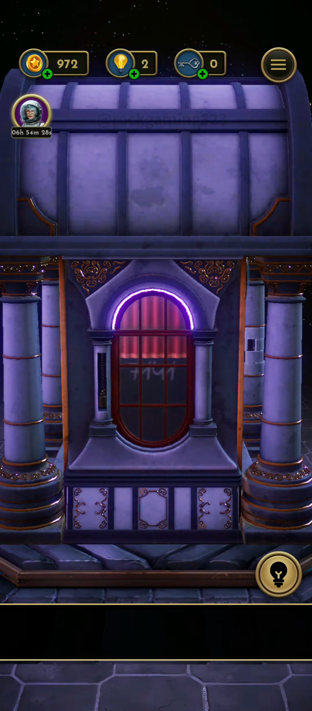 the vault: logic puzzle box level 21 Step 3
