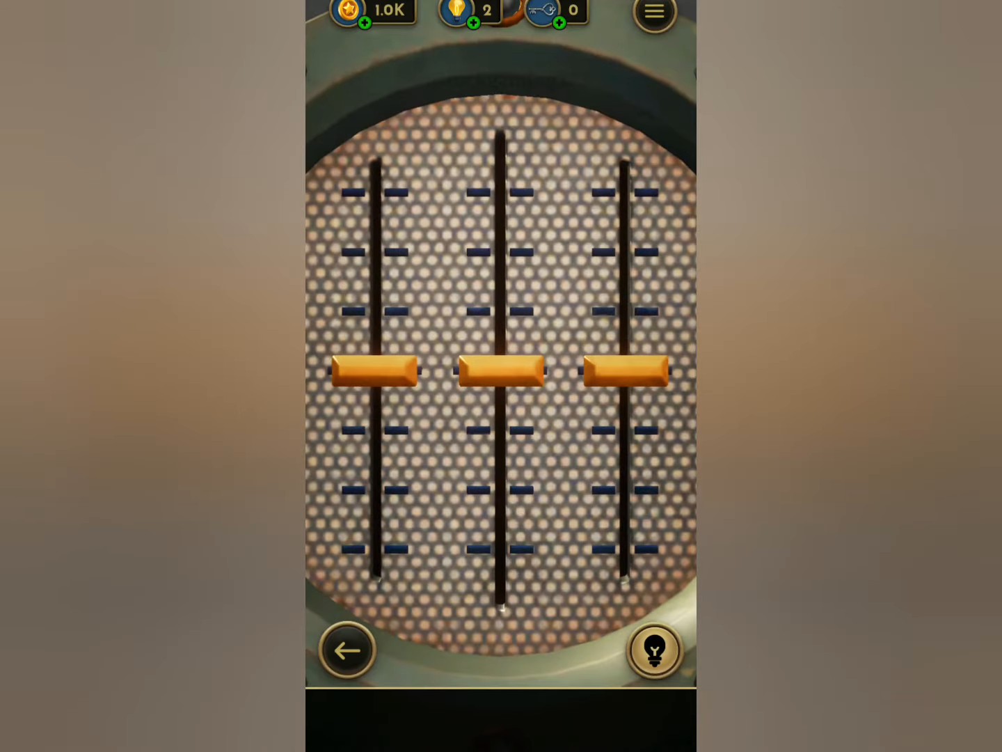 the vault: logic puzzle box level 22 Step 3