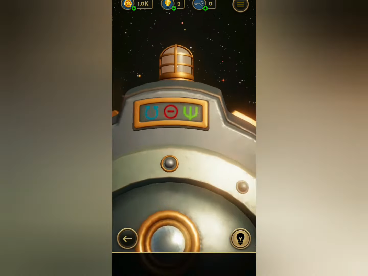 the vault: logic puzzle box level 22 Step 4