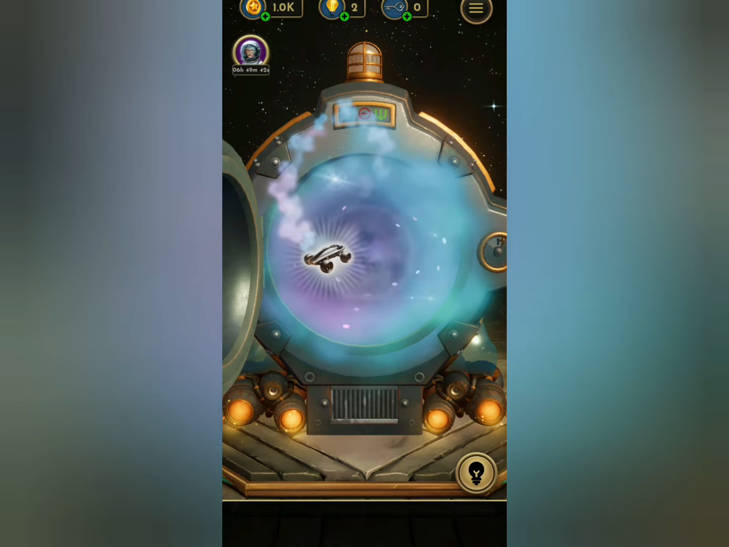 the vault: logic puzzle box level 22 Step 5