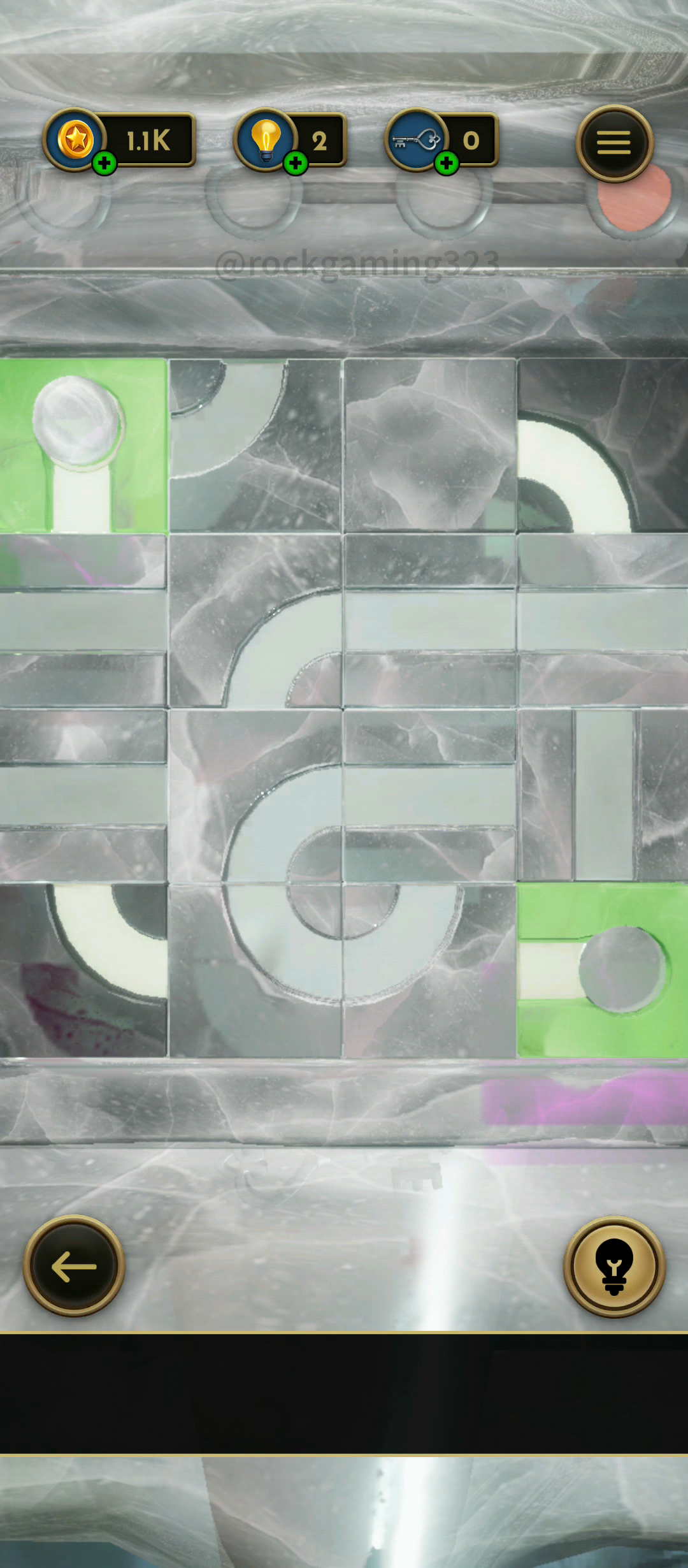 the vault: logic puzzle box level 24 Step 4