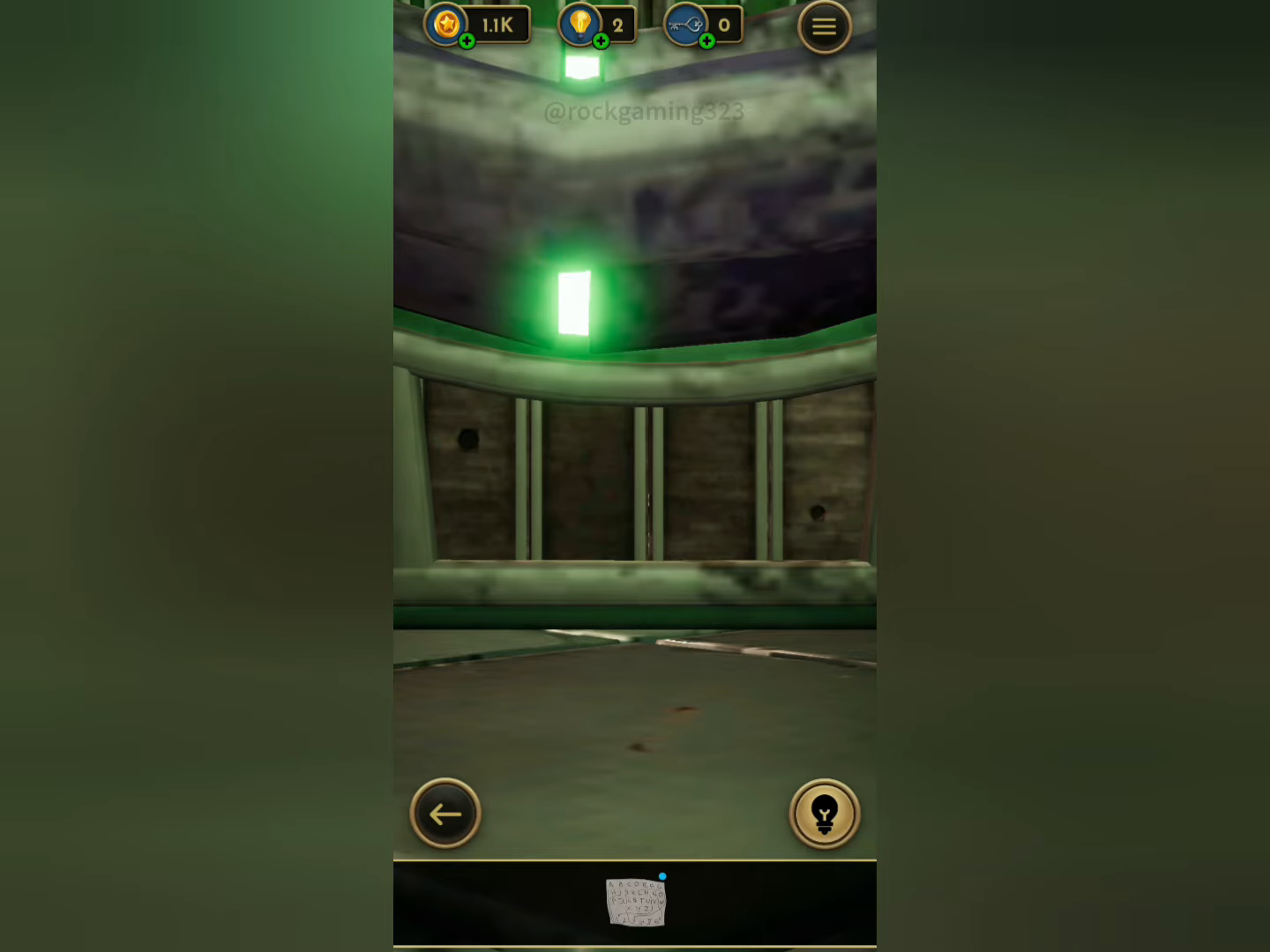 the vault: logic puzzle box level 25 Step 3