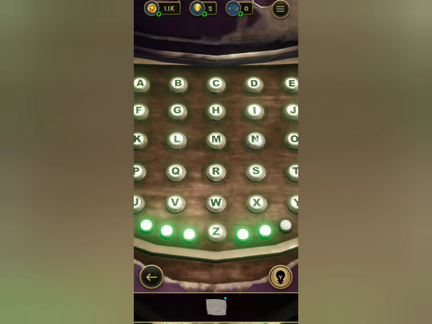 the vault: logic puzzle box level 25 Step 6