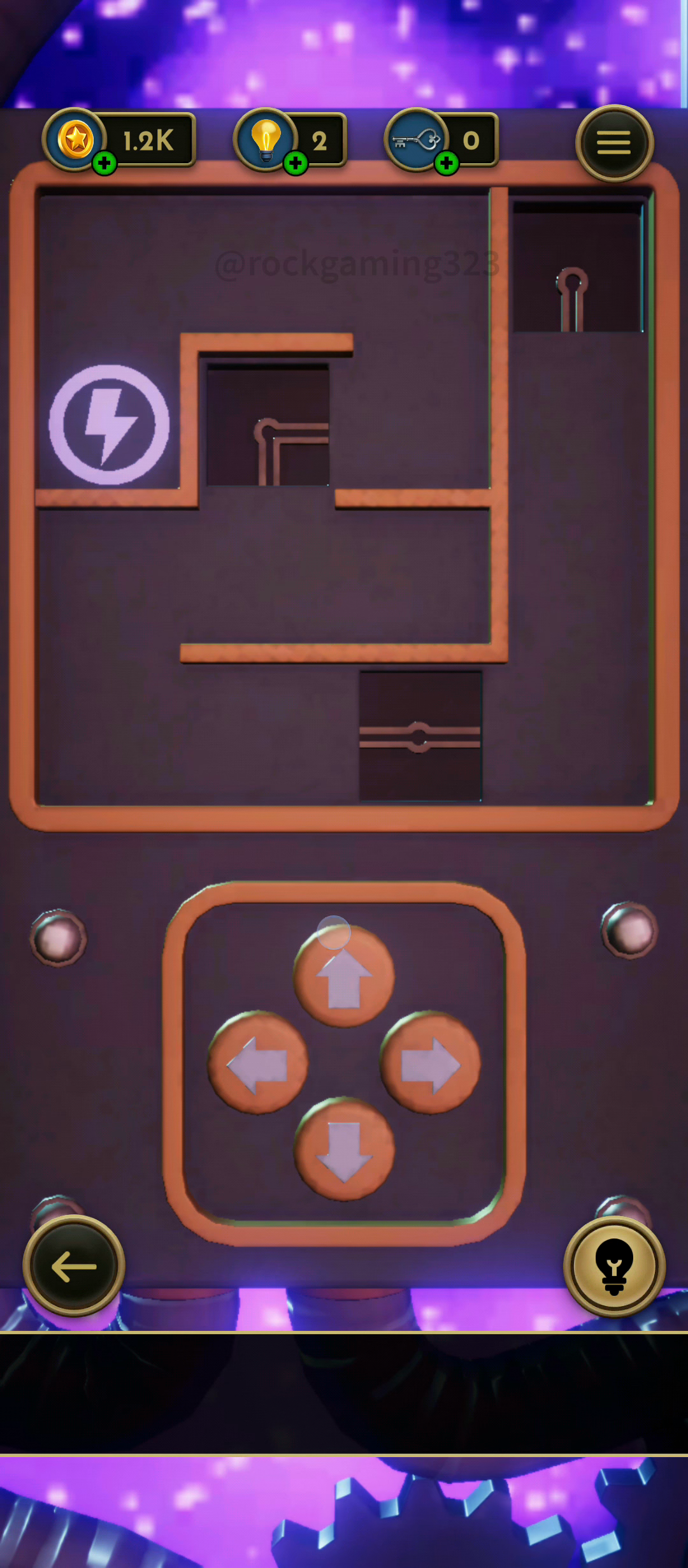 the vault: logic puzzle box level 27 Step 7