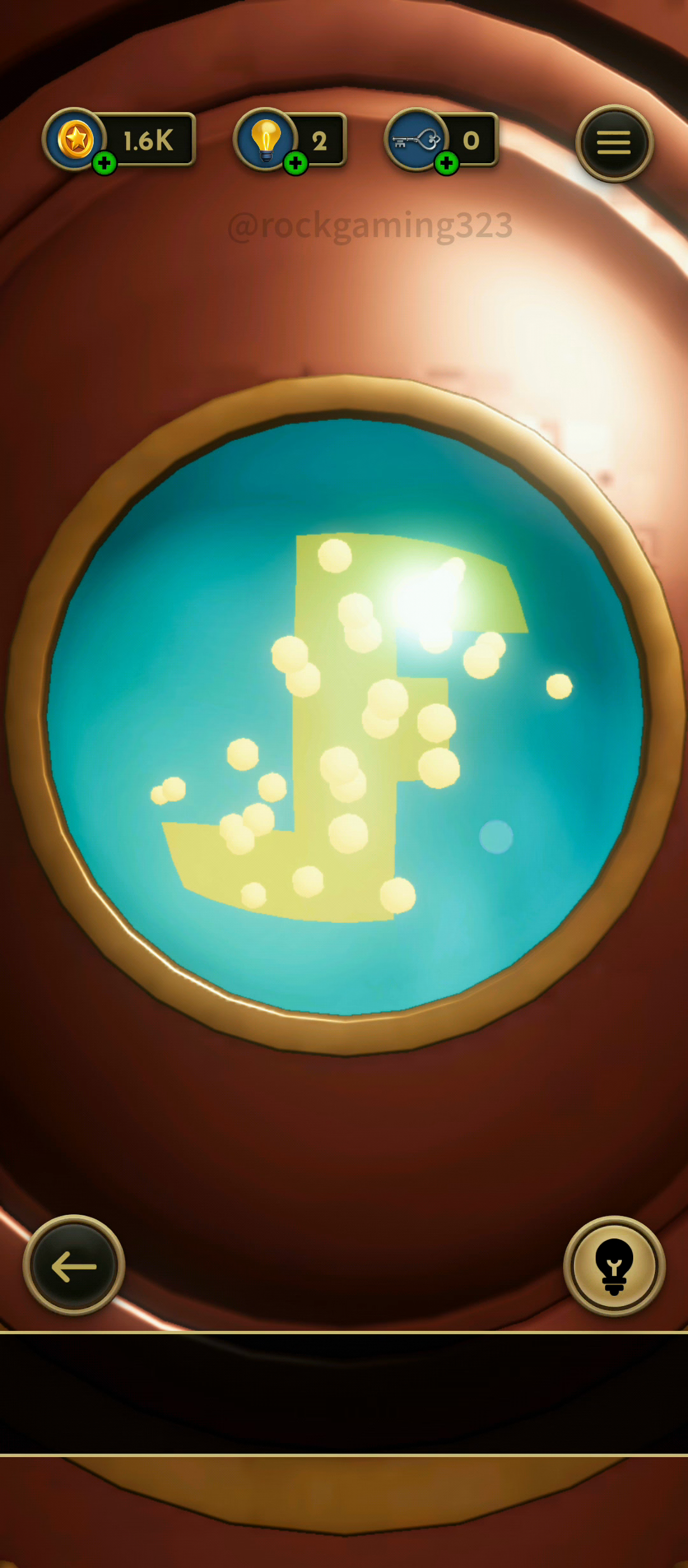 the vault: logic puzzle box level 42 Step 10