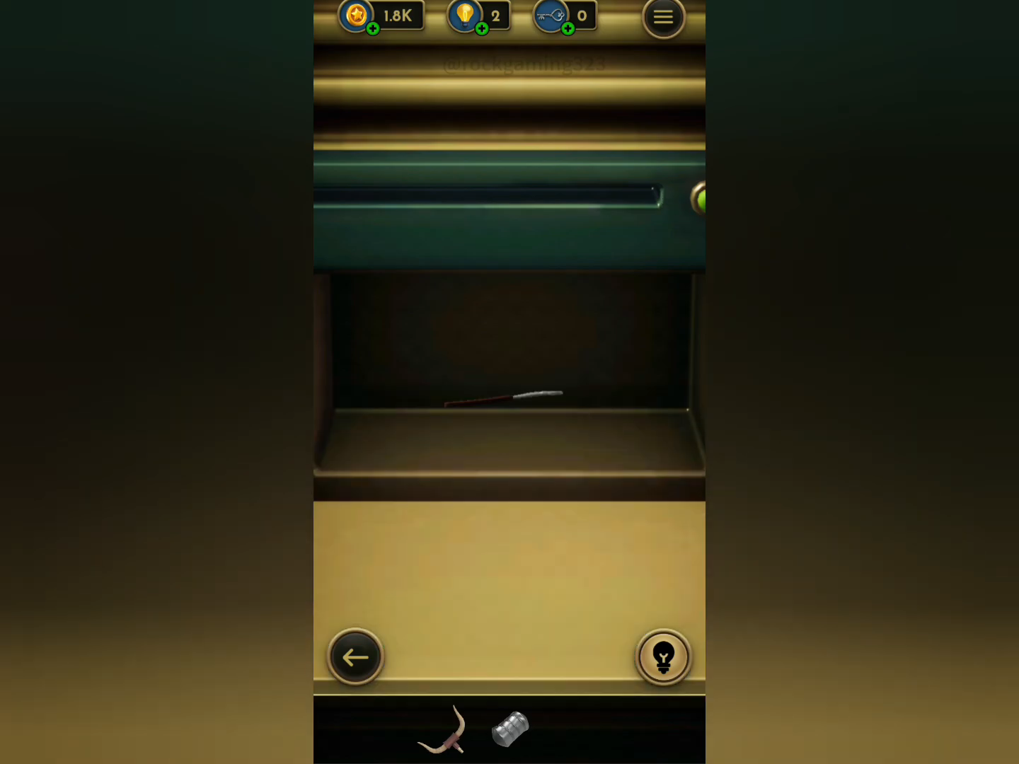 the vault: logic puzzle box level 51 Step 4