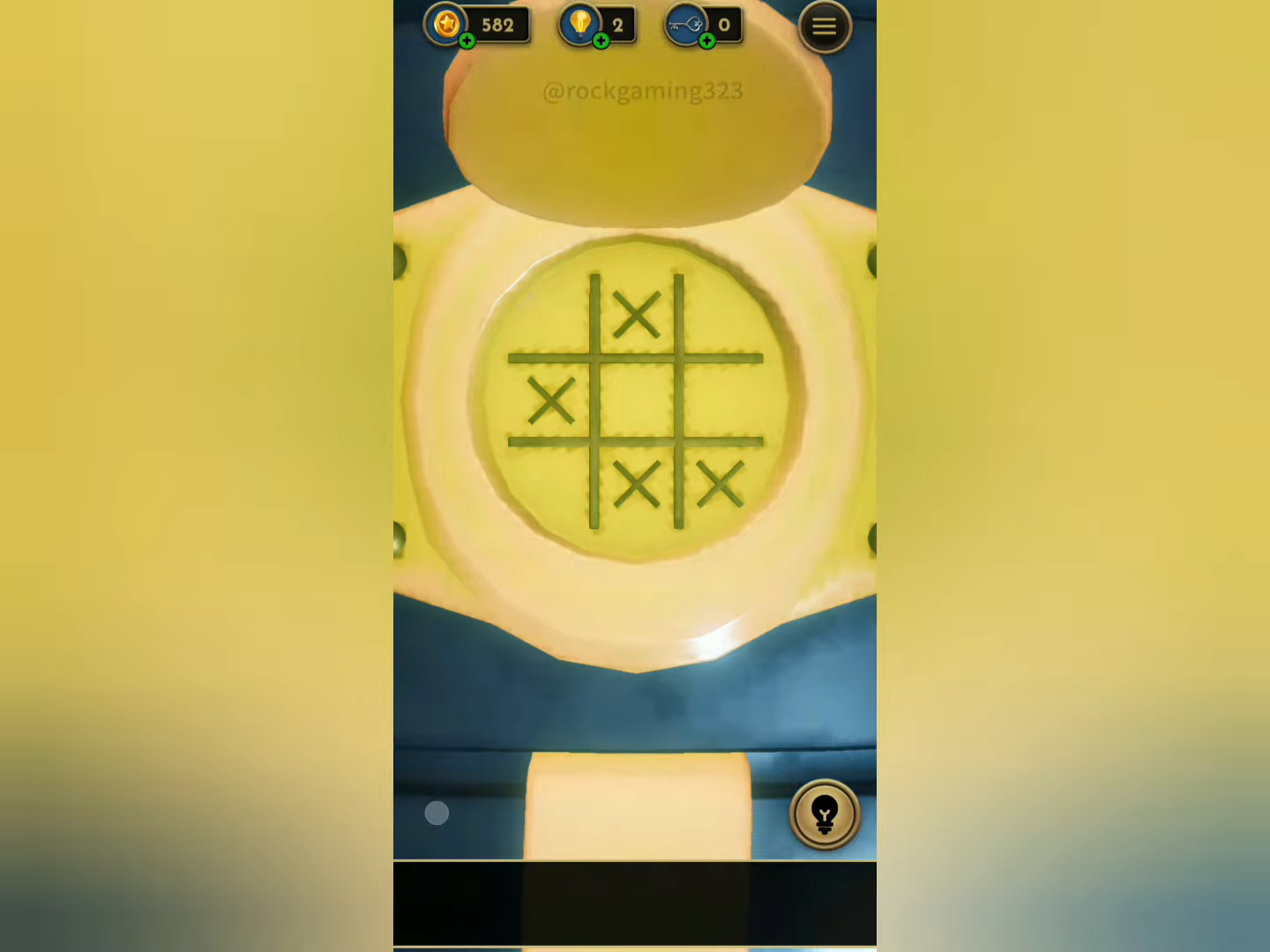 the vault: logic puzzle box level 8 Step 4
